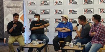 198 Pesantren Terafiliasi Jaringan Teroris, GP Ansor Sayangkan Kepala BNPT Minta Maaf