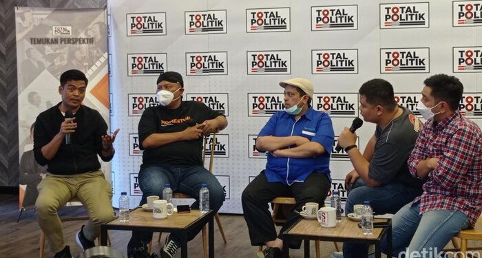 198 Pesantren Terafiliasi Jaringan Teroris, GP Ansor Sayangkan Kepala BNPT Minta Maaf