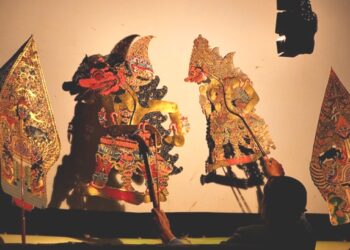 Muhammadiyah: Dangkal Pemahamannya, Wayang Efektif Sebagai Media Dakwah
