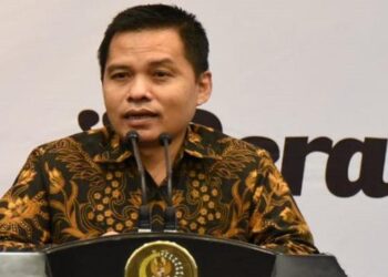Sekjen MPR Minta Muhammadiyah Bangkitkan Semangat Toleransi Kehidupan Beragama
