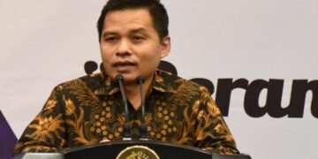 Sekjen MPR Minta Muhammadiyah Bangkitkan Semangat Toleransi Kehidupan Beragama