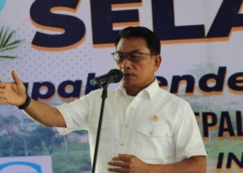 Resmikan 3 Tempat Ibadah, KSP: ITN Malang Simbol Keberagaman & Anti Intoleransi