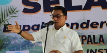 Resmikan 3 Tempat Ibadah, KSP: ITN Malang Simbol Keberagaman & Anti Intoleransi