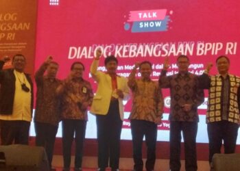 Tokoh Agama Diminta Berikan Edukasi Etika Bermedia Sosial