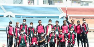 Hebat, Timnas Sepak Bola Amputasi Indonesia Lolos ke Piala Dunia 2022