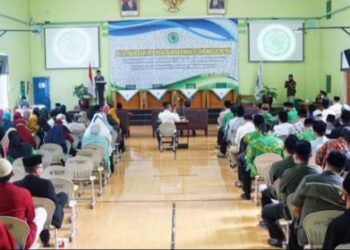 MUI Bersama Pemkab Garut Latih 150 Kader Dakwah Islam Moderat