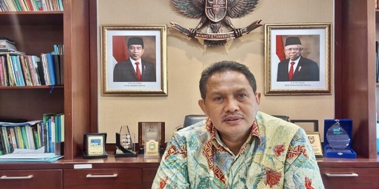 Siapkan Rp 7 Miliar, Kemenag Perkuat Kompetensi Penceramah di 34 Provinsi