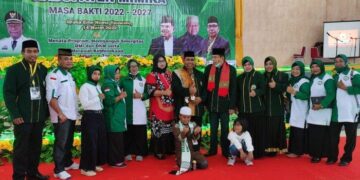 DMI Dukung Pemda Mimika Perkuat Toleransi Umat Beragama