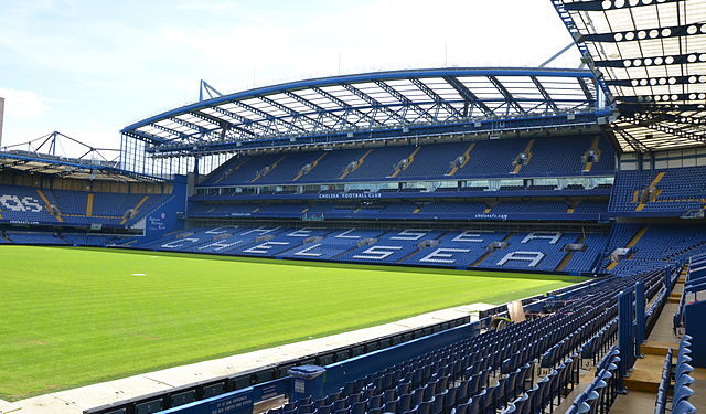 Piala FA: Chelsea Minta Laga Melawan Middlesbrough Digelar Tertutup