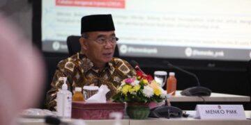 Jadi Minoritas, Menko PMK Minta Kelompok Intoleran di Indonesia Merenung