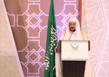 Menteri Arab Saudi Ajak Umat Islam Beragama secara Moderat & Taat Pemerintah