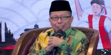 Gaungkan Dakwah dan Nasionalisme di Mimbar Digital