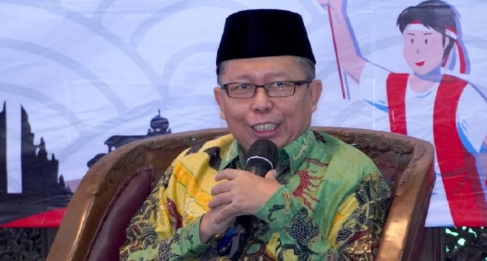 Gaungkan Dakwah dan Nasionalisme di Mimbar Digital