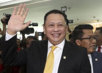 Lawan Intoleransi dan Radikalisme, MPR RI Masifkan Vaksinasi Ideologi dengan Sosialisasi Empat Pilar Kebangsaan