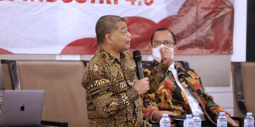 BPIP Dorong Generasi Milenial Berpegang Teguh pada Nilai Pancasila