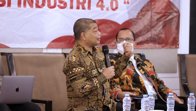 BPIP Dorong Generasi Milenial Berpegang Teguh pada Nilai Pancasila