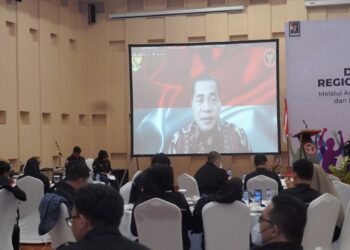 Bangsa ini Tak Hanya Butuh Anak Muda Cerdas Teknologi, Tapi Juga Militan