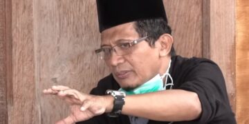 Agama Pedoman Perdamaian dan Anti Kekerasan