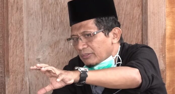 Agama Pedoman Perdamaian dan Anti Kekerasan