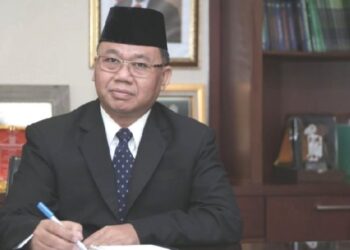 Ramadan Momentum Cegah Diri Dari Tindakan Yang Rusak Harmoni