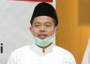Penceramah Radikal Gentayangan, Salah Satunya Dengan Pola Tholabun Nusroh