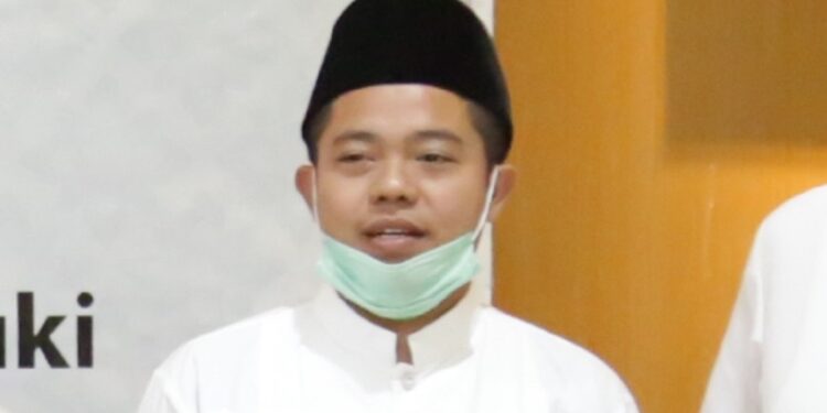 Penceramah Radikal Gentayangan, Salah Satunya Dengan Pola Tholabun Nusroh