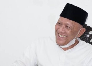 Teladani KH Hasyim Asy’ari Berdakwah Dengan Semangat Nasionalisme
