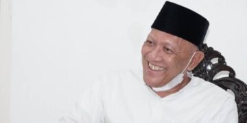 Teladani KH Hasyim Asy’ari Berdakwah Dengan Semangat Nasionalisme