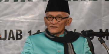 KH Miftachul Akhyar Resmi Mundur Dari Ketum MUI