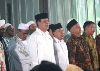 Ulama Aset Bangsa Indonesia Untuk Bendung Paham Radikal Terorisme