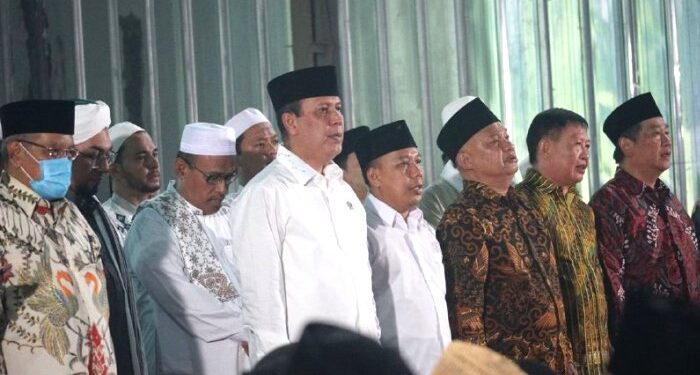Ulama Aset Bangsa Indonesia Untuk Bendung Paham Radikal Terorisme