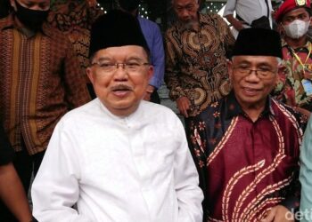 Tidak Ada Masjid Radikal, Tapi Paham Radikal Muncul dari Penceramah