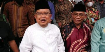 Tidak Ada Masjid Radikal, Tapi Paham Radikal Muncul dari Penceramah