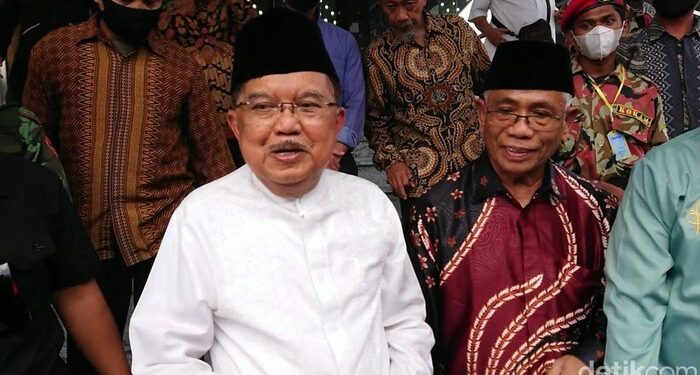 Tidak Ada Masjid Radikal, Tapi Paham Radikal Muncul dari Penceramah