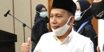Masyarakat Komponen Utama Deteksi Dini Virus Radikalisme