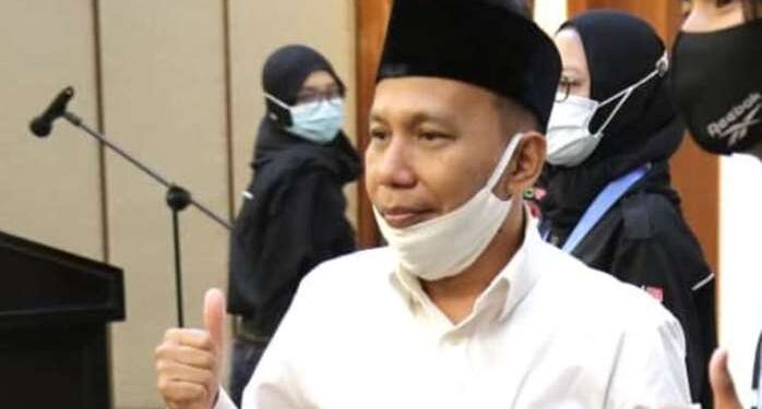 Masyarakat Komponen Utama Deteksi Dini Virus Radikalisme
