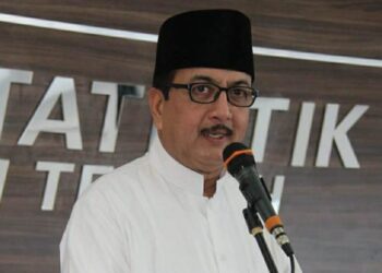 MUI Palu Imbau Pengelola Masjid Lebih Selektif Undang Penceramah