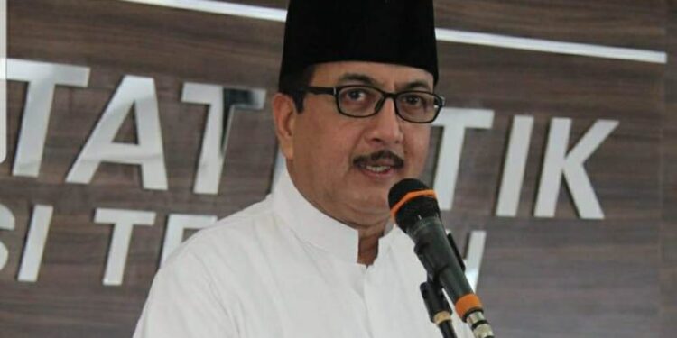 MUI Palu Imbau Pengelola Masjid Lebih Selektif Undang Penceramah