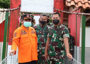 Tangkal Radikalisme, Kodam III SIliwangi Bentuk Kampung Pancasila
