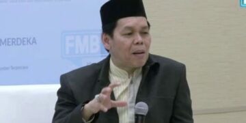 Sekjen MUI: Mari Ramaikan Masjid dan Tetap Jaga Kesehatan