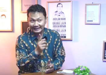 Cegah Paparan Virus Radikalisme, Pola Perekrutan CPNS Seperti Era Orde Baru Perlu Dilakukan Lagi