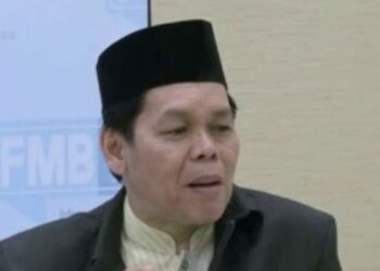 Sekjen MUI Sebut BNPT Blunder Sebut Ciri Penceramah Radikal