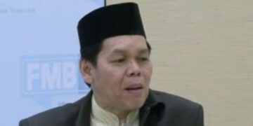 Sekjen MUI Sebut BNPT Blunder Sebut Ciri Penceramah Radikal