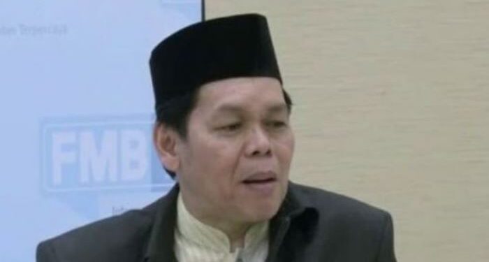 Sekjen MUI Sebut BNPT Blunder Sebut Ciri Penceramah Radikal