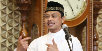 Imam Besar Islamic Center New York: Muslim Indonesia Paling Toleran di Dunia