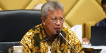 DPR RI Dukung Pembersihan PNS Dari Oknum Terpapar Radikalisme dan Terorisme