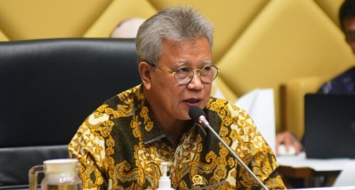 DPR RI Dukung Pembersihan PNS Dari Oknum Terpapar Radikalisme dan Terorisme
