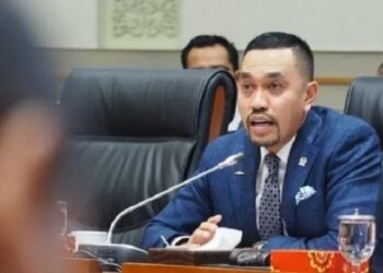DPR: Identifikasi Penceramah Radikal Oleh BNPT Tepat