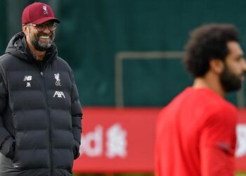 Liverpool Kalahkan Brighton 2-0, Jurgen Klopp: Ini Kemenangan Sulit