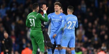 Man City Puncaki Daftar Klub dengan Pendapatan Tertinggi di Dunia